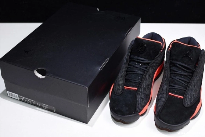 13 Clot Infrared Jordan Low AT3102-006 x Air Black 0612